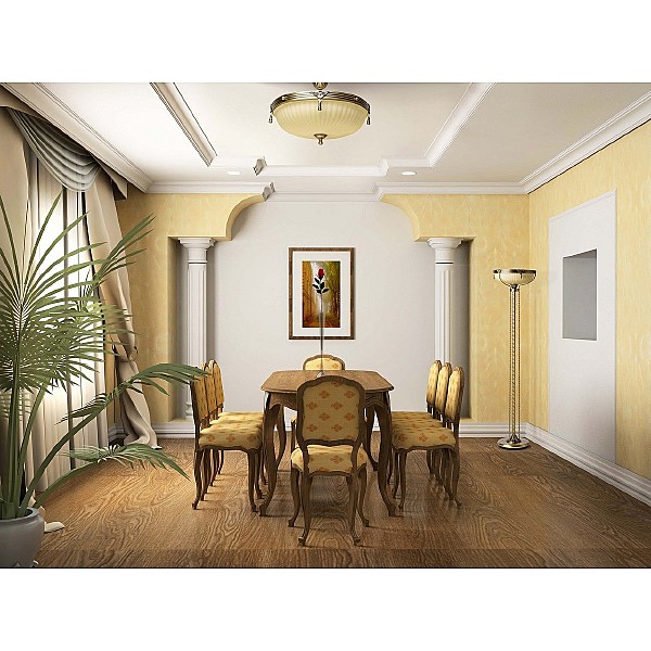 Торшер Афродита 317040901