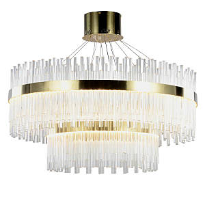 Подвесная люстра Mayfair L43015