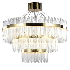 Подвесная люстра Mayfair L43020