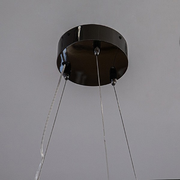 Подвесная люстра Saturno L45205.35