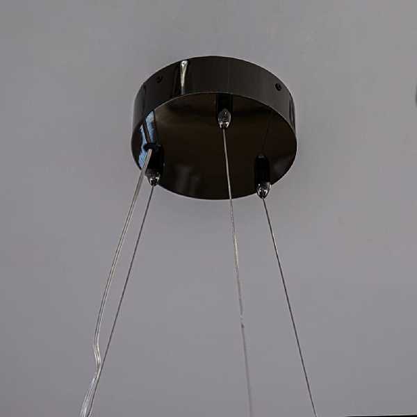 Подвесная люстра Saturno L45206.35