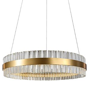 Подвесная люстра Saturno L45208.86