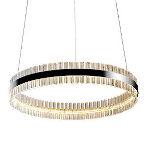 Подвесная люстра Saturno L45210.35