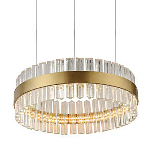 Подвесная люстра Saturno L45216.86