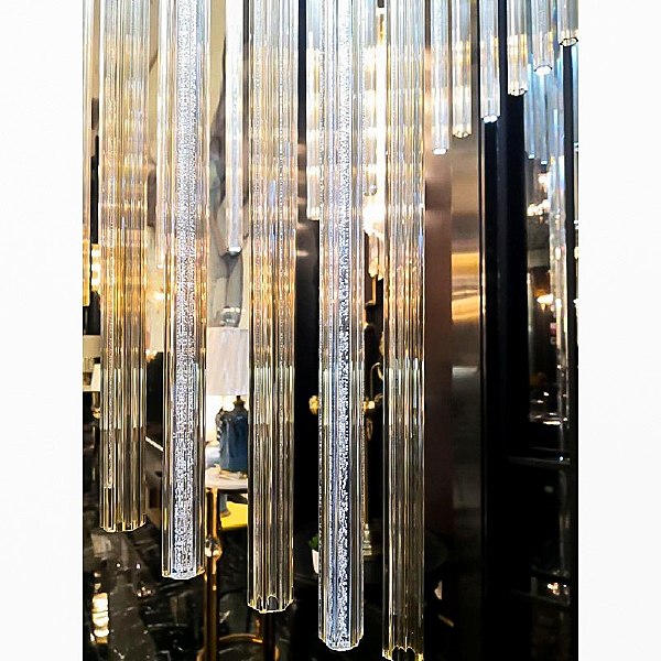 Люстра каскадная Whirl L45400