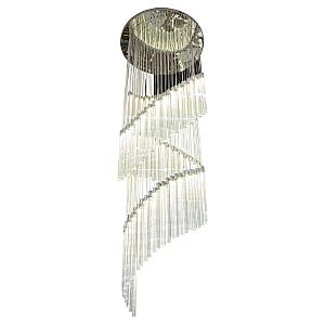 Люстра каскадная Whirl L45410.98