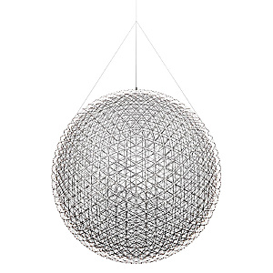 Подвесная люстра Raimond L46204.98