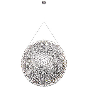 Подвесная люстра Raimond L46205.98