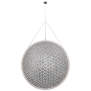 Подвесная люстра Raimond L46206.98