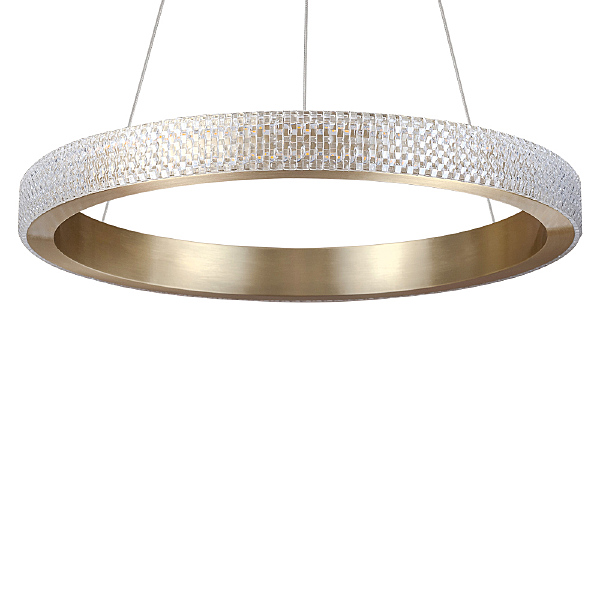 Подвесная люстра Aura L46701