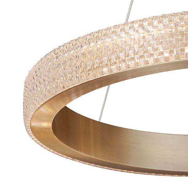 Подвесная люстра Aura L46701