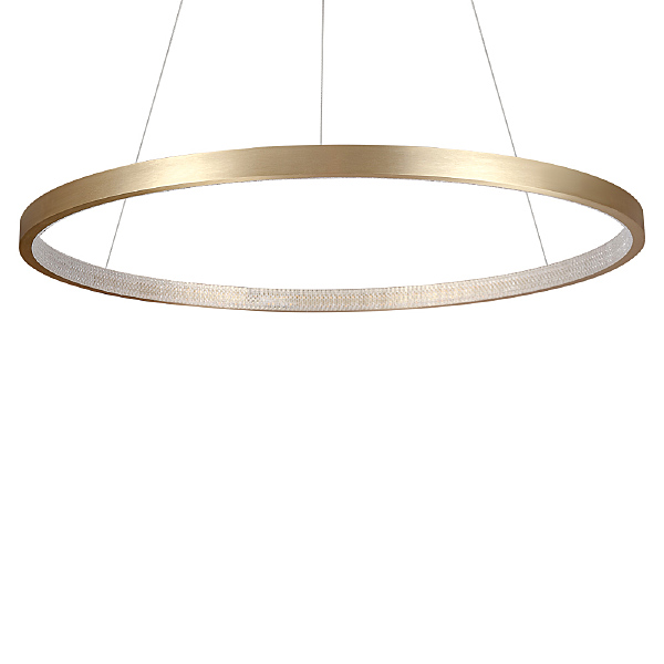 Подвесная люстра Aura L46704