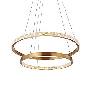 Подвесная люстра Aura L46705