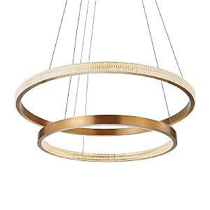 Подвесная люстра Aura L46706