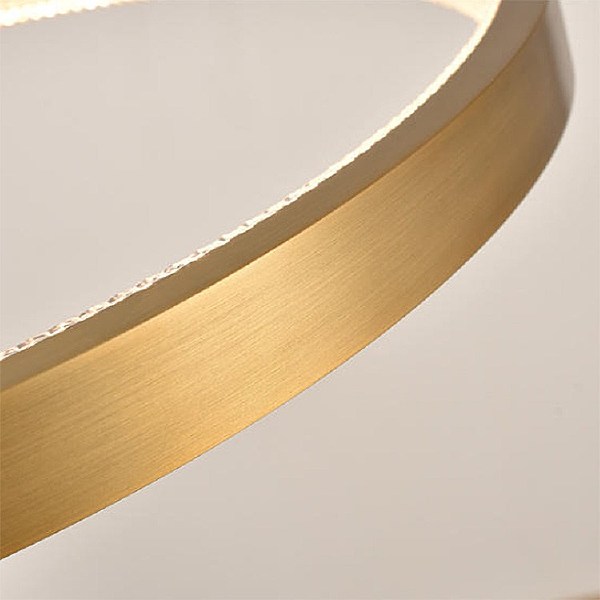 Подвесная люстра Aura L46707
