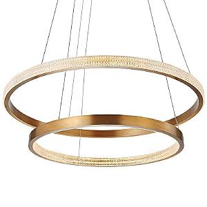 Подвесная люстра Aura L46707