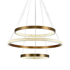 Подвесная люстра Aura L46708