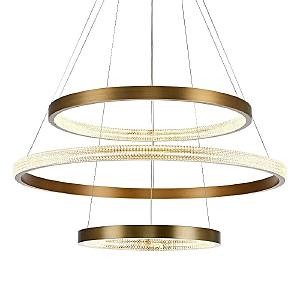 Подвесная люстра Aura L46709