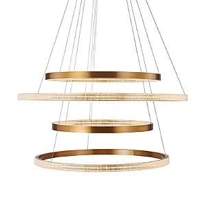 Подвесная люстра Aura L46710