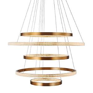 Подвесная люстра Aura L46711