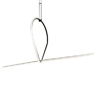 Светильник подвесной Arrangements Round L46903