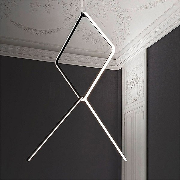 Светильник подвесной Arrangements Round L46905