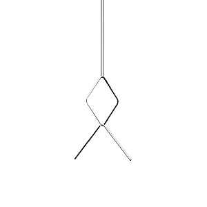 Светильник подвесной Arrangements Round L46905