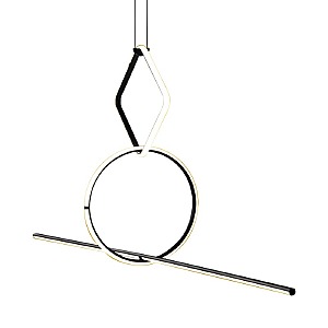 Светильник подвесной Arrangements Round L46906