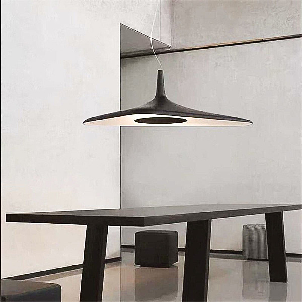 Светильник подвесной Soleil Noir L47001.09