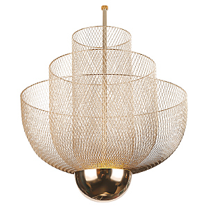 Подвесная люстра Meshmatics L48306