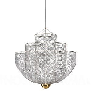 Подвесная люстра Meshmatics L48308