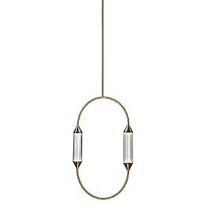 Светильник подвесной Cirque L48401