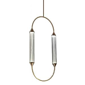 Светильник подвесной Cirque L48402