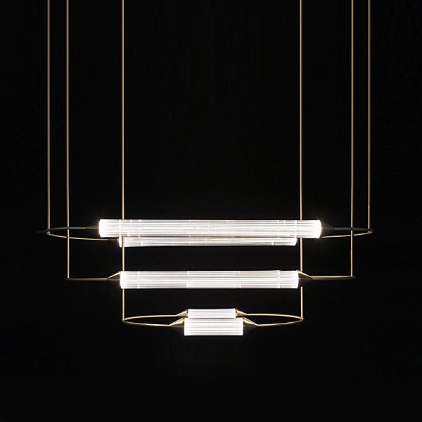 Светильник подвесной Cirque L48404