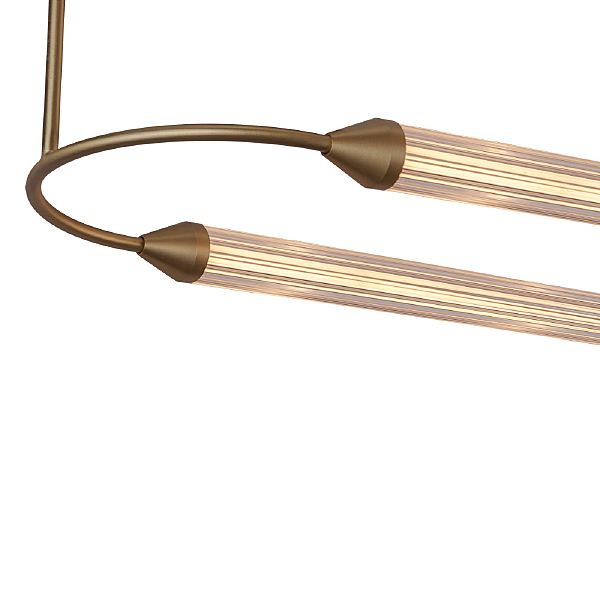 Светильник подвесной Cirque L48406