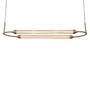 Светильник подвесной Cirque L48406