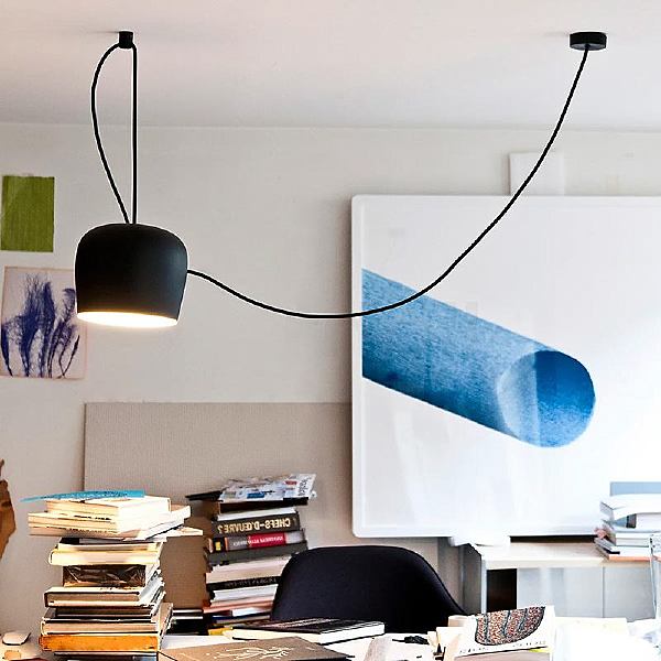 Светильник подвесной Aim L49001.09