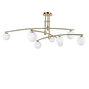 Потолочная люстра Ribe L53909.86