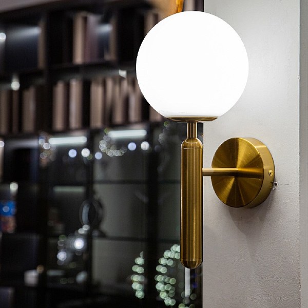 Настенное бра Baionetto L54225.92