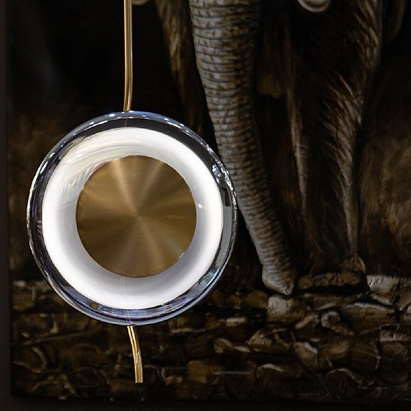 Светильник подвесной Sonero L54461