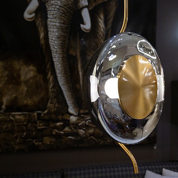 Светильник подвесной Sonero L54461