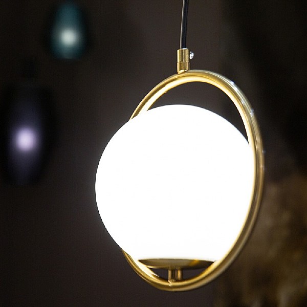 Светильник подвесной Gosca L54501.86