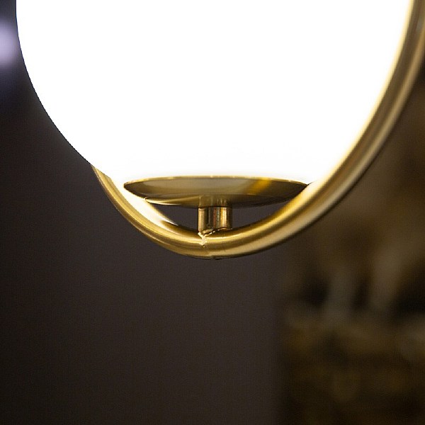 Светильник подвесной Gosca L54501.86