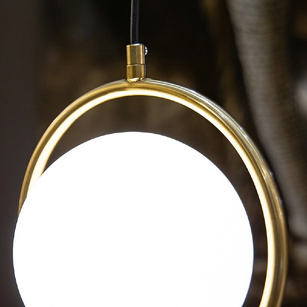 Светильник подвесной Gosca L54501.86