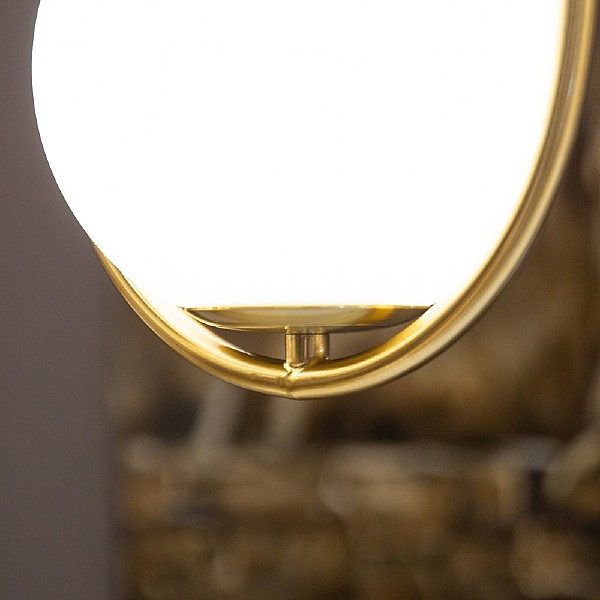 Светильник подвесной Gosca L54502.86