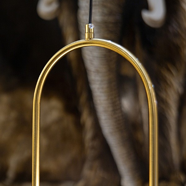 Светильник подвесной Gosca L54502.86