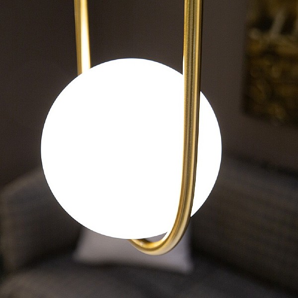 Светильник подвесной Gosca L54502.86