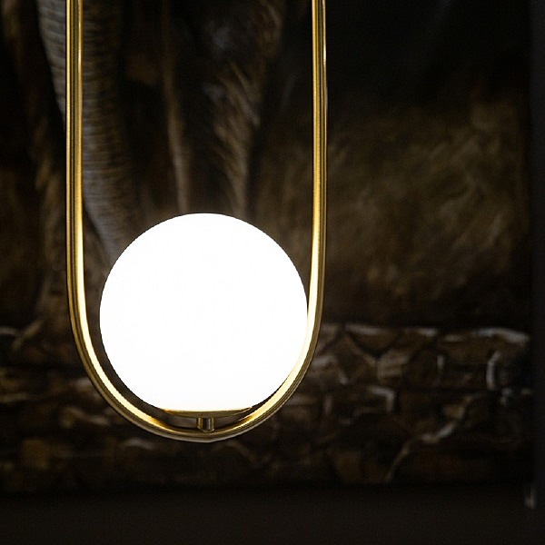 Светильник подвесной Gosca L54503.86