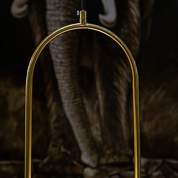 Светильник подвесной Gosca L54503.86