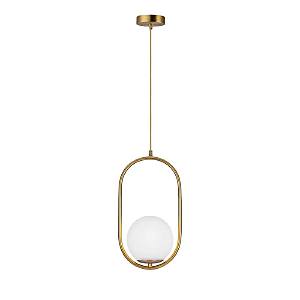 Светильник подвесной Gosca L54503.86